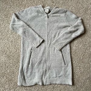 Day trip Zip up Cardigan